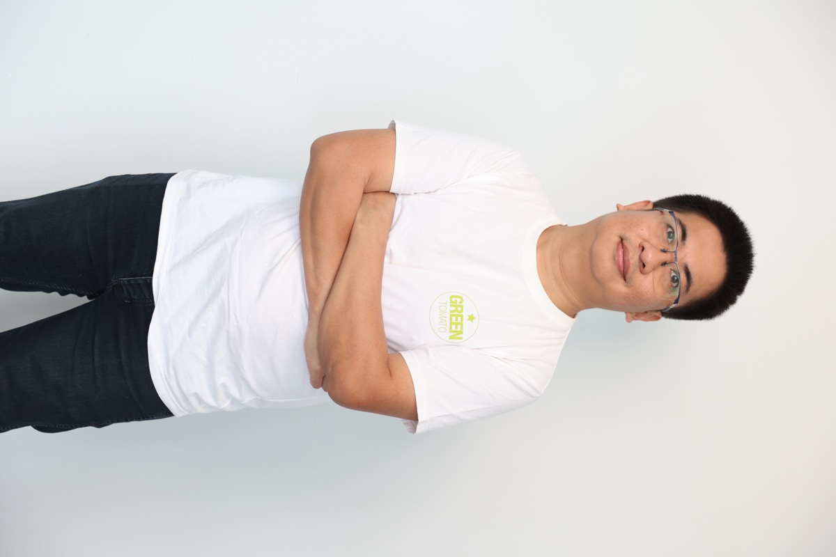 Win Htut Han, Senior Product Manager